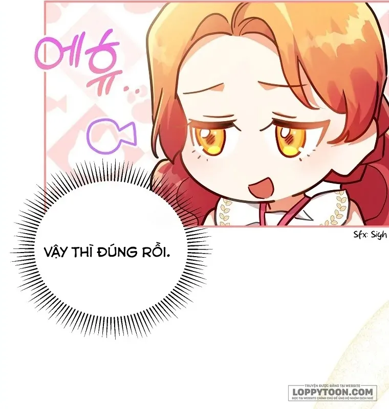 Bé Con Chốn Hoa Nở Chap 37 - trang 32