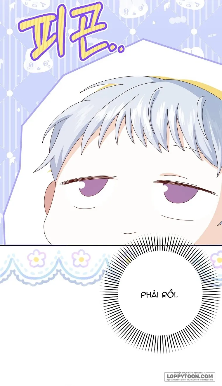 Tôi Sẽ Chiếm Lấy Ngư Trường Này! Chap 5 - trang 11