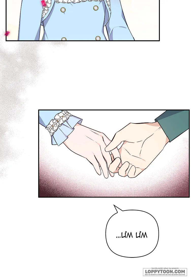 Tôi Đã Trở Thành Con Gái Út Của Công Tước Phản Diện Chap 21 - trang 16