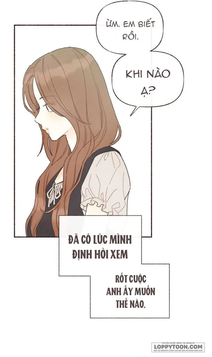 Cảm Xúc Chuyển Giao Chap 45 - trang 53