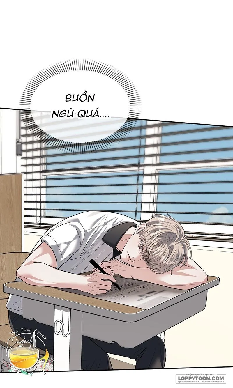 Xâm Nhập Trường Trung Học Tài Phiệt Chap 54 - trang 57