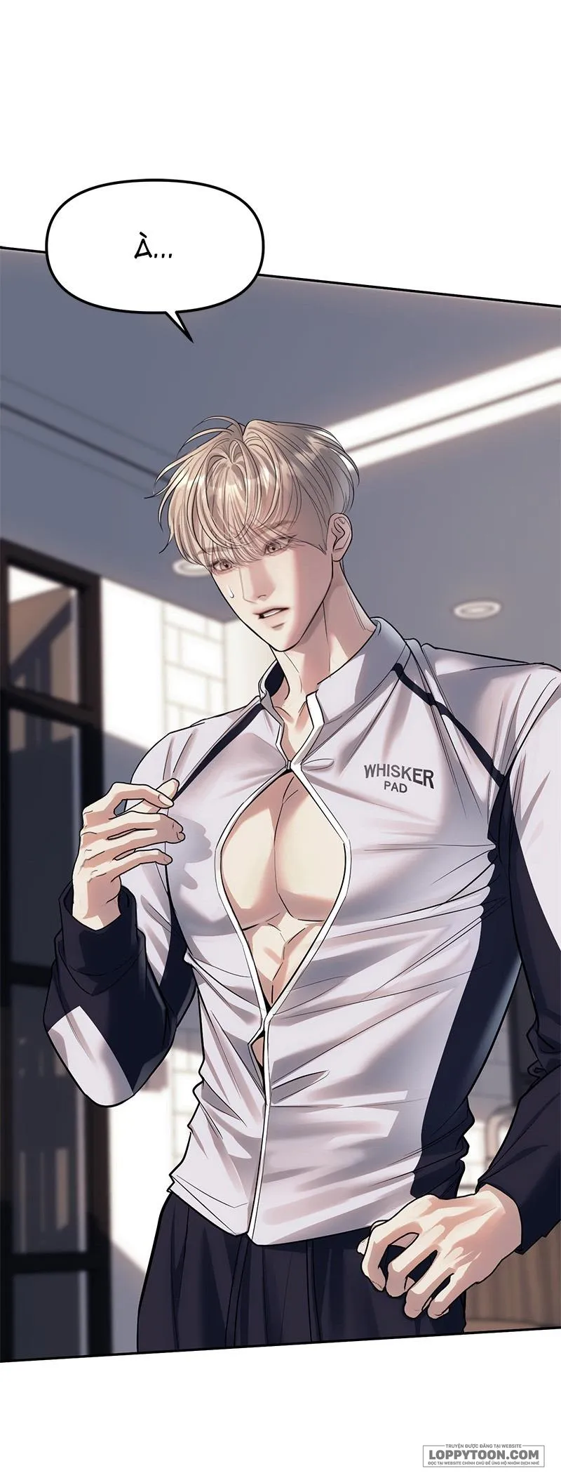 Xâm Nhập Trường Trung Học Tài Phiệt Chap 60 - trang 2