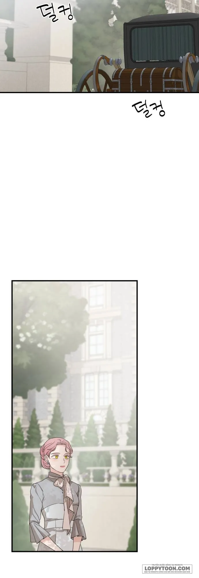 Gia Đình Chồng Quá Ám Ảnh Bởi Tôi Chap 53 - trang 37