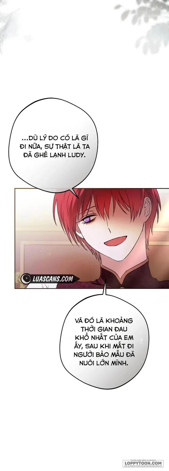 Bạo Chúa Độc Ác Trở Lại Chap 17 - trang 55