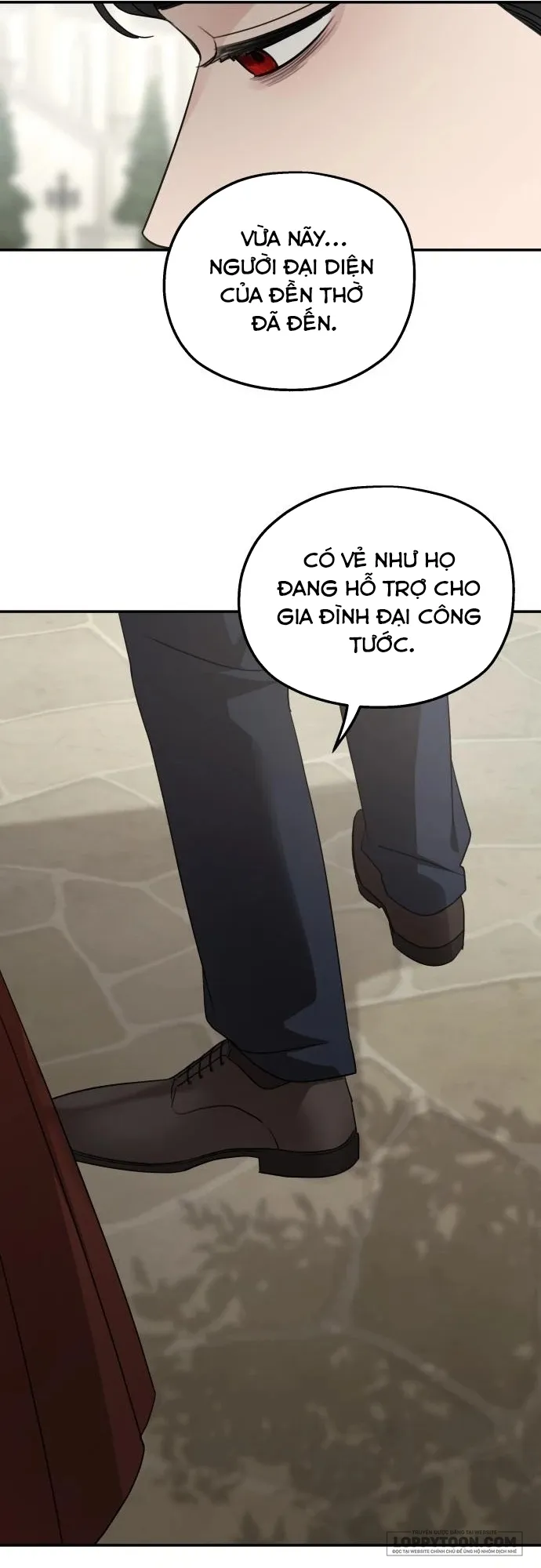 Gia Đình Chồng Quá Ám Ảnh Bởi Tôi Chap 125 - trang 53