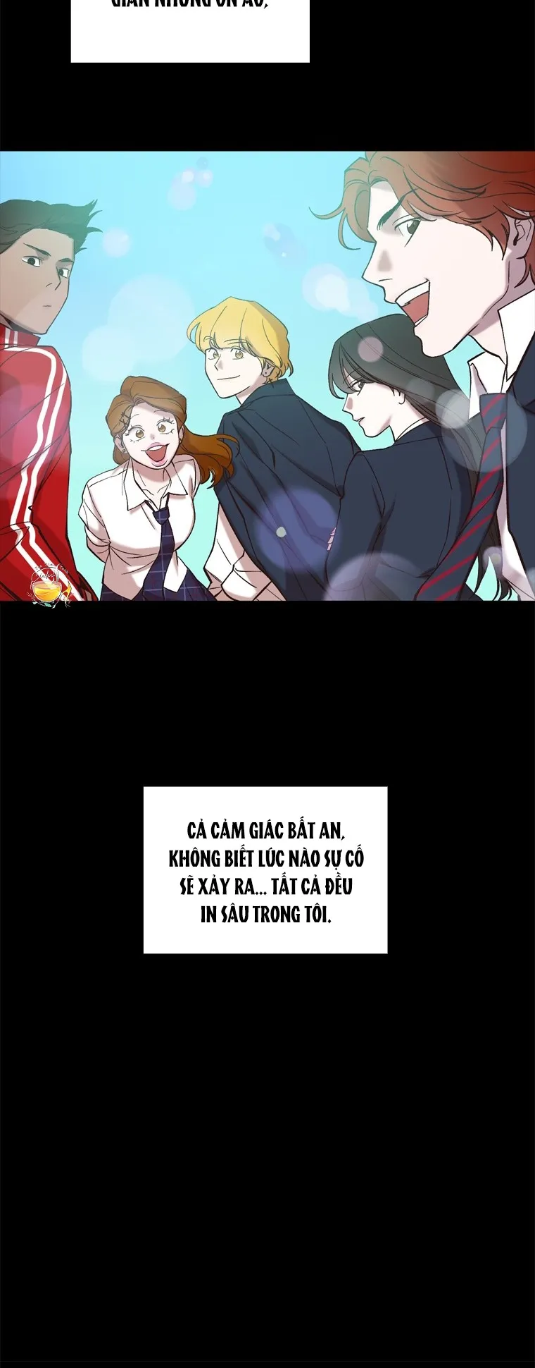 Thanh Xuân Của Chúng Ta Chap 104 - trang 41