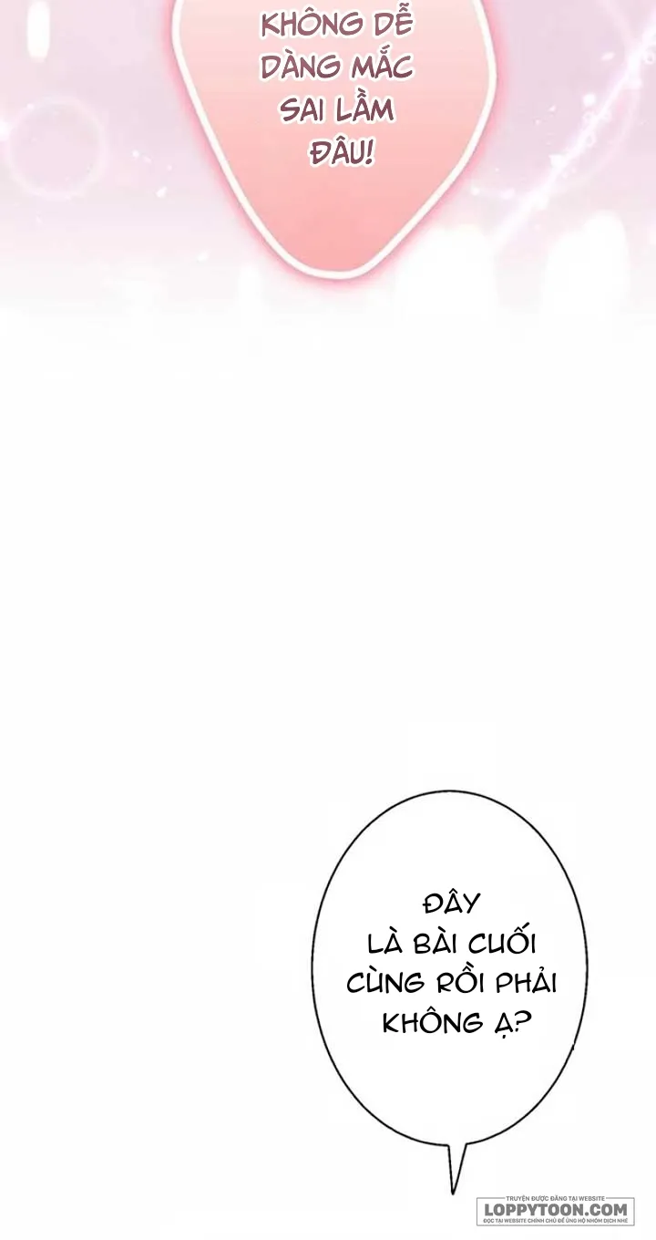 Tiểu Thư Mệnh Yểu Làm Nũng Quản Gia Lạnh Lùng Chap 8 - trang 28