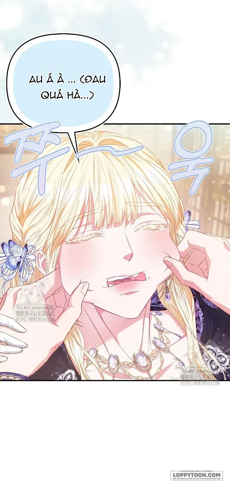 Nàng Công Chúa Của Mọi Người Chap 98 - trang 6