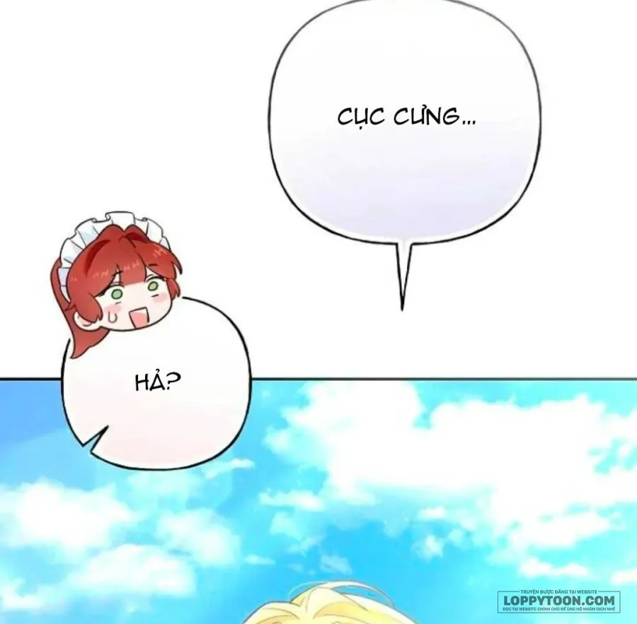 Hầu Gái Không Thích Nuôi Dạy Trẻ Nhỏ Chap 7 - trang 5