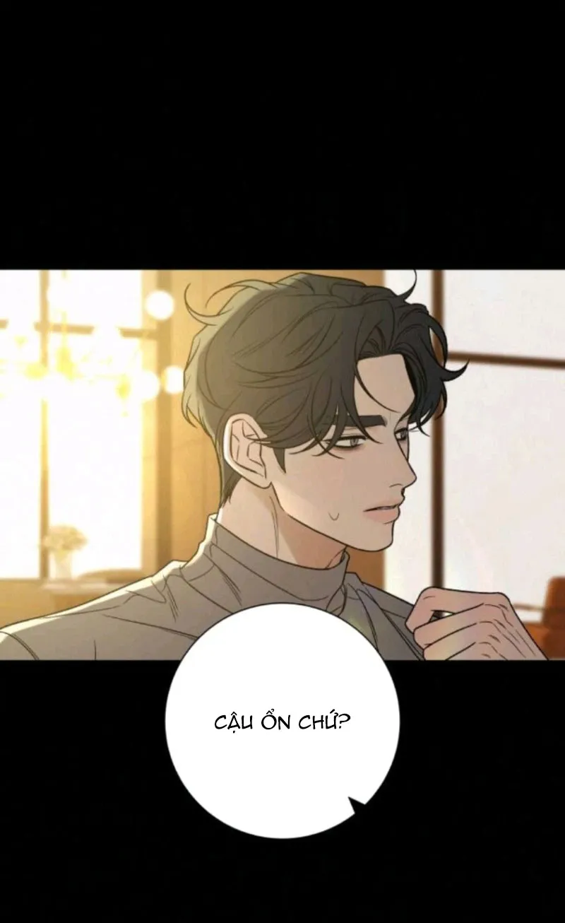 Chiến Lược Tình Yêu Trong Sáng Chap 143 - trang 28