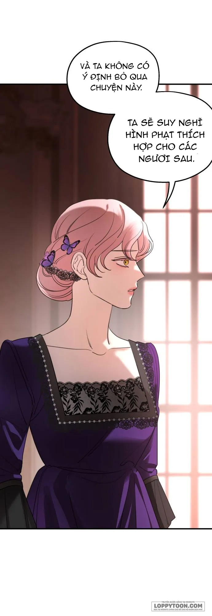 Gia Đình Chồng Quá Ám Ảnh Bởi Tôi Chap 46 - trang 63
