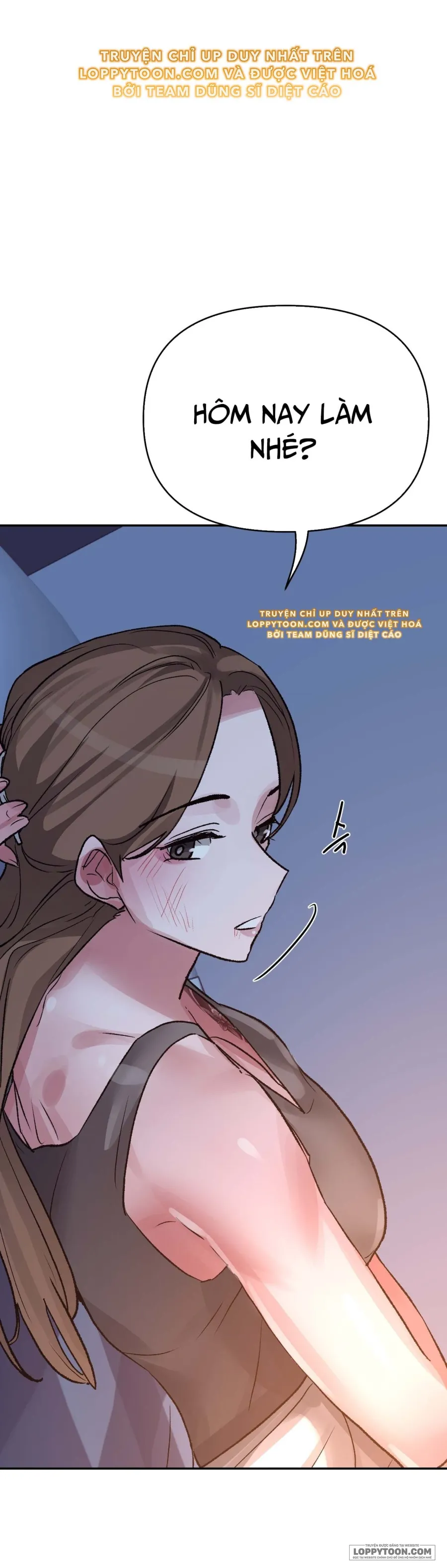 Tại Sao Điều Này Lại Đúng? Chap 39 - 🔞🔞🔞 - trang 62