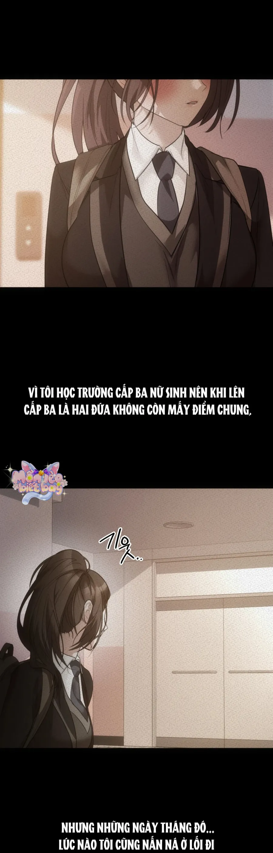 Nữ Sinh Đại Học Hae Joo Chap 28 - trang 20