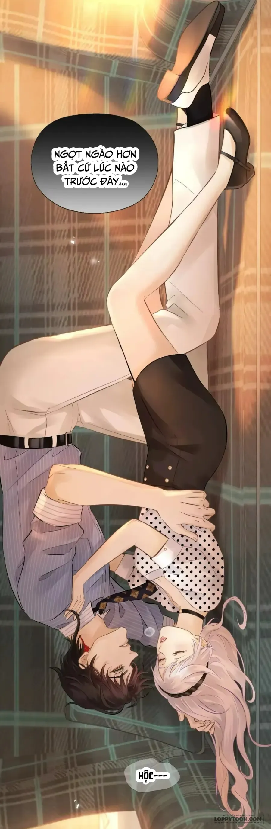 Hương Dục Niệm Chap 37 - trang 24