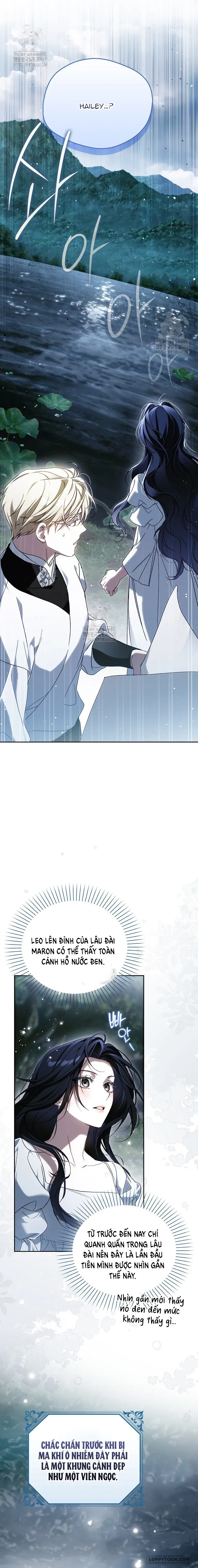 Hầu Tước Maron Chap 5 - trang 3