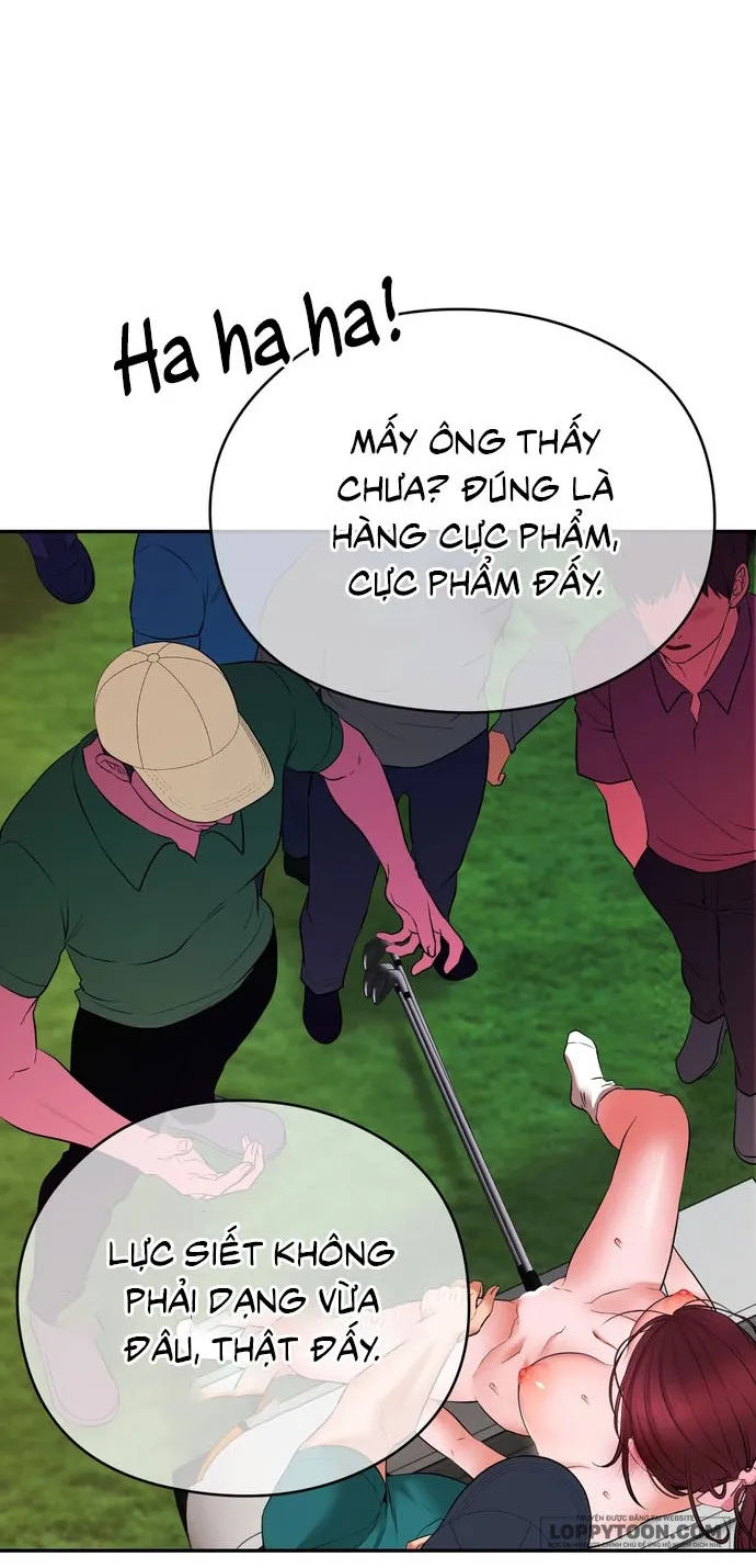 Em Gái XX Chung Của Các Chú Sân Golf Chap 8 - 🔞 - trang 39