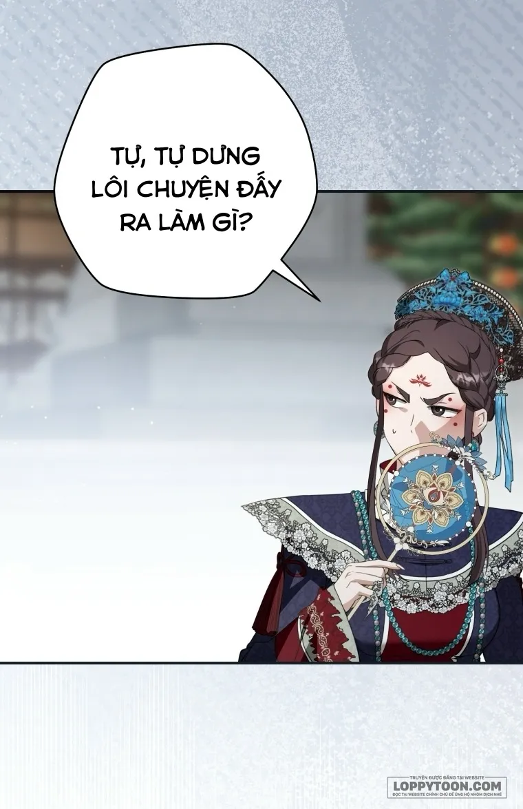 Trở Thành Cô Cháu Gái Bị Khinh Miệt Của Nhà Quyền Quý Chap 118 - trang 43