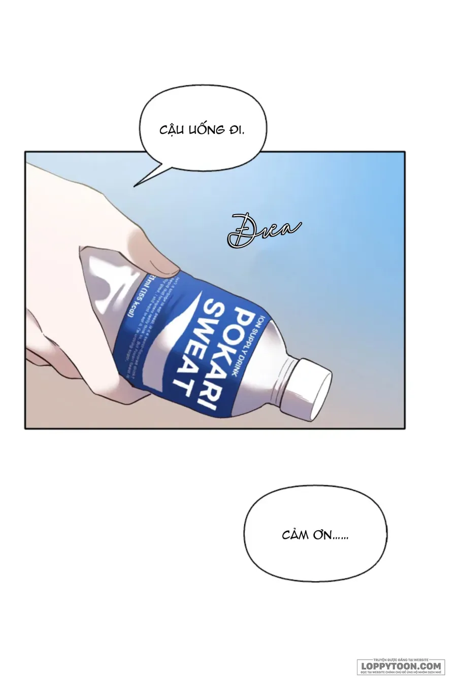 Thanh Xuân Của Chúng Ta Chap 58 - trang 25