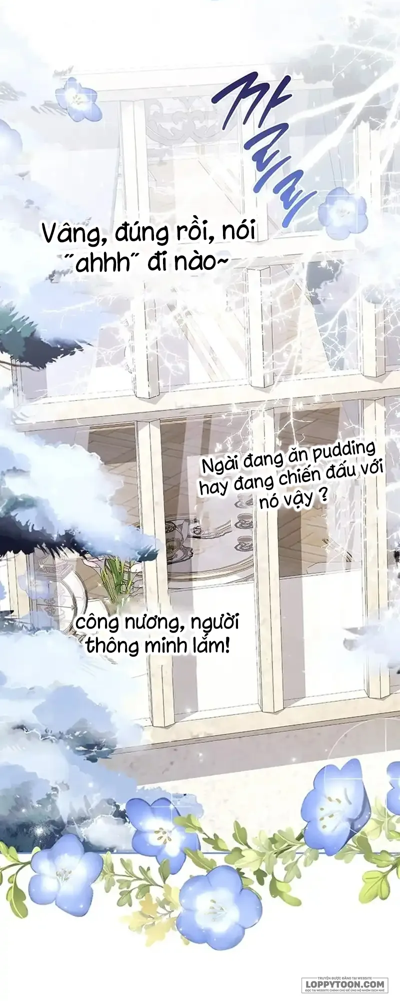 Papa Là Kẻ Thù Kiếp Trước Của Tôi? Chap 15 - trang 31