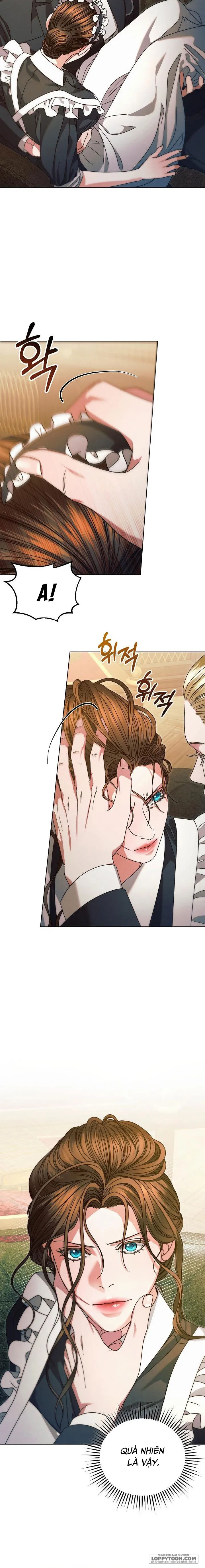 Hãy Cầu Xin Tôi Đi Chap 13 - 🔞🔞🔞 - trang 8