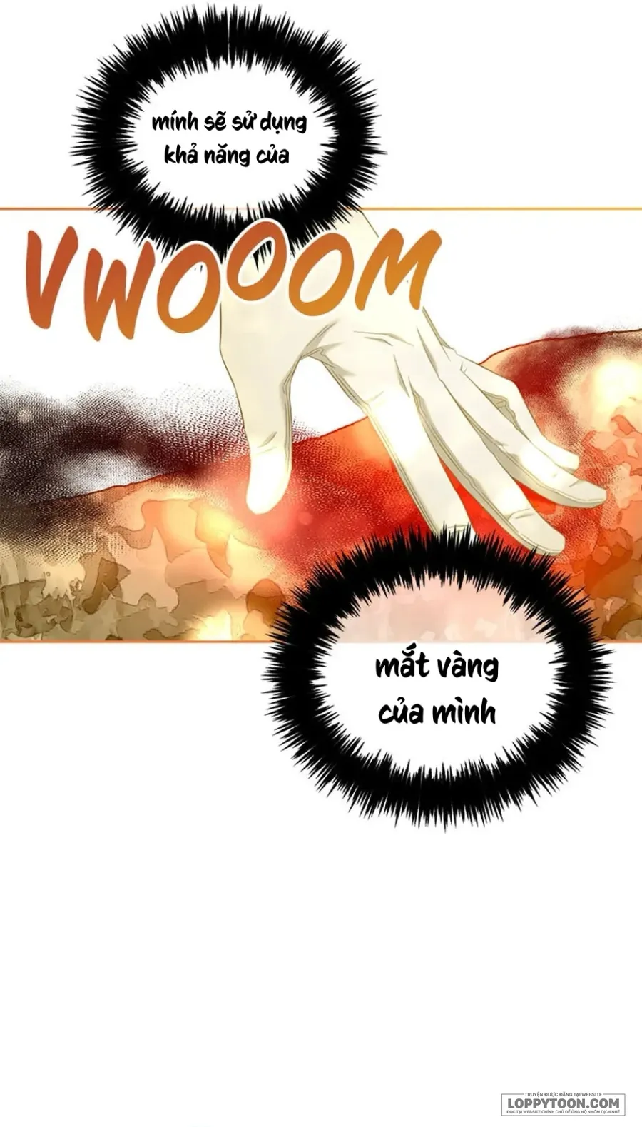 Tôi Sẽ Ở Ngay Bên Cạnh Nam Chính Chap 48 - trang 56