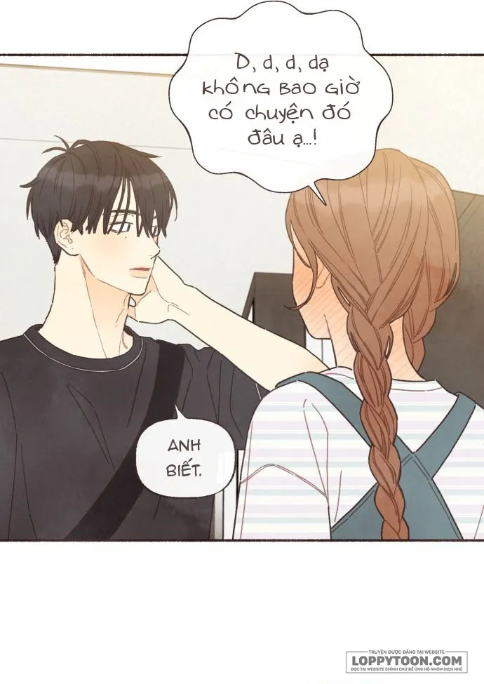 Cảm Xúc Chuyển Giao Chap 41 - trang 51
