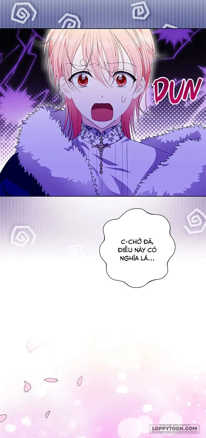 Phía Sau Mặt Nạ Của Nam Chính Hiền Lành Chap 46 - trang 28