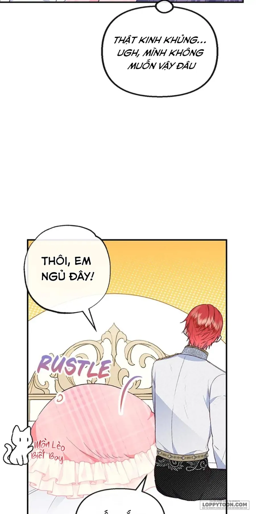Con Gái Cưng Của Quỷ Chap 31 - trang 45
