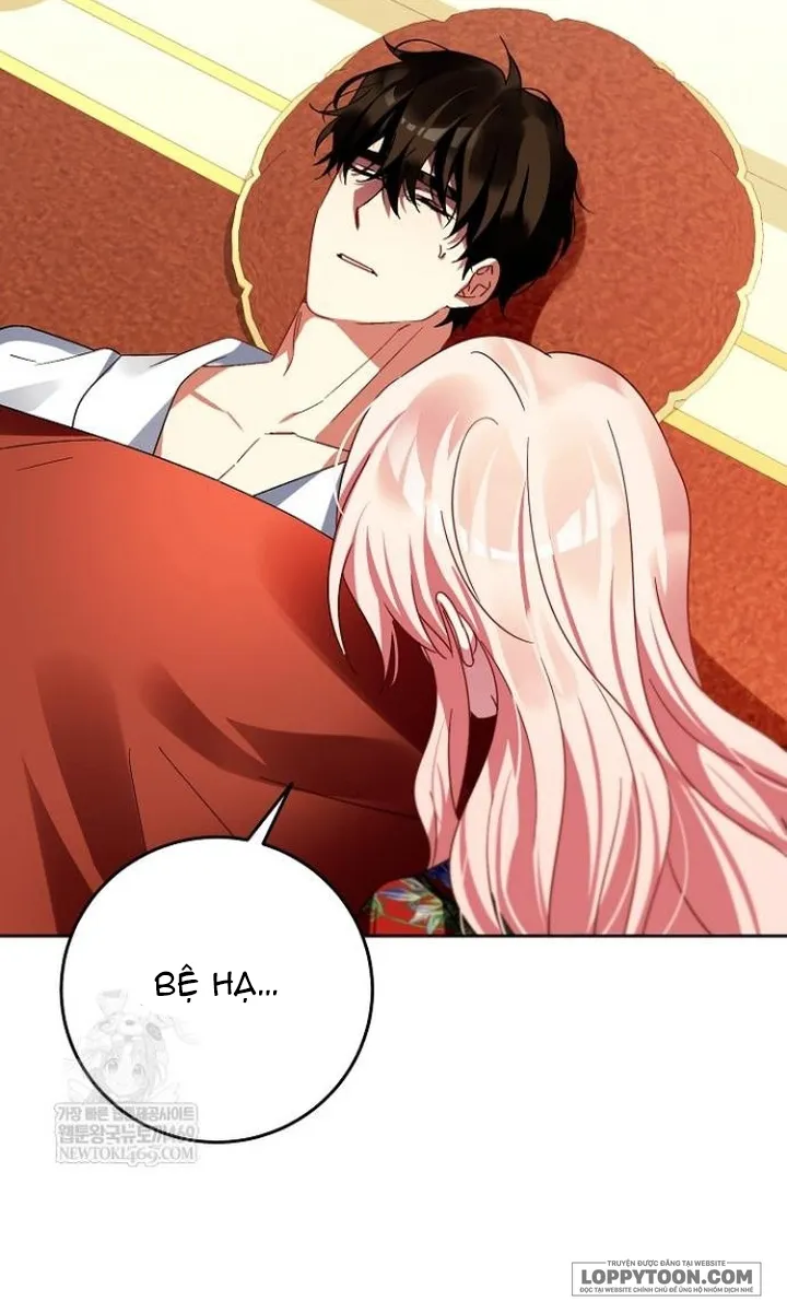 Kết Cục Của Hoàng Hậu Bị Bạo Quân Xử Tử Chap 42 - trang 15