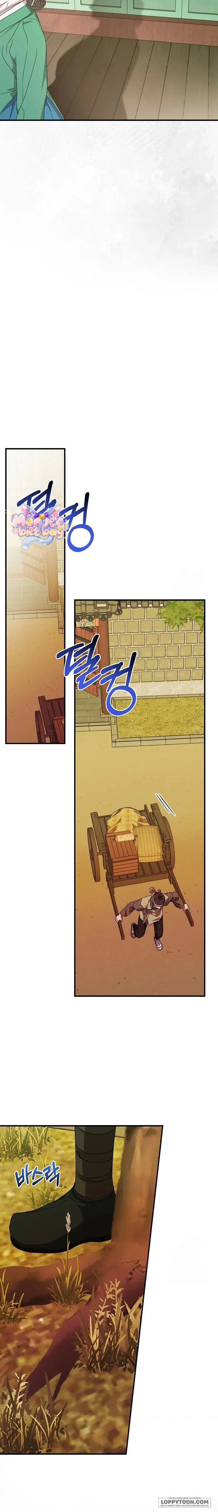 Ta Chỉ Muốn Ăn Em Chap 20 - trang 4