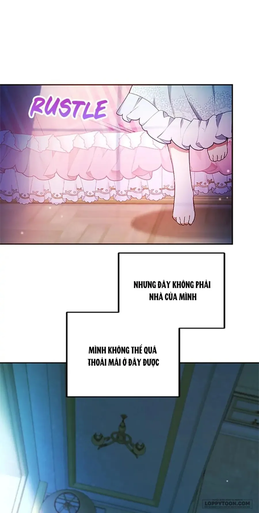 Con Gái Cưng Của Quỷ Chap 7 - trang 33