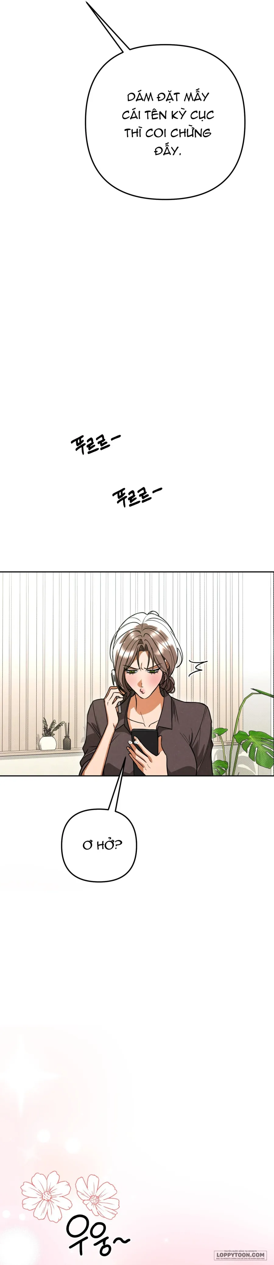 Ngưỡng Tuyệt Đối Chap 100 - trang 33