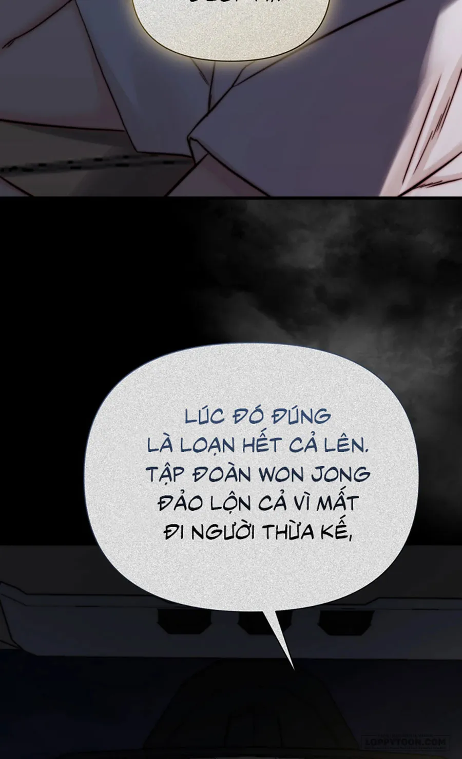 Bố Ơi, Hôm Nay Con Cũng Muốn Ôm Chap 18 - 🔞 - trang 29