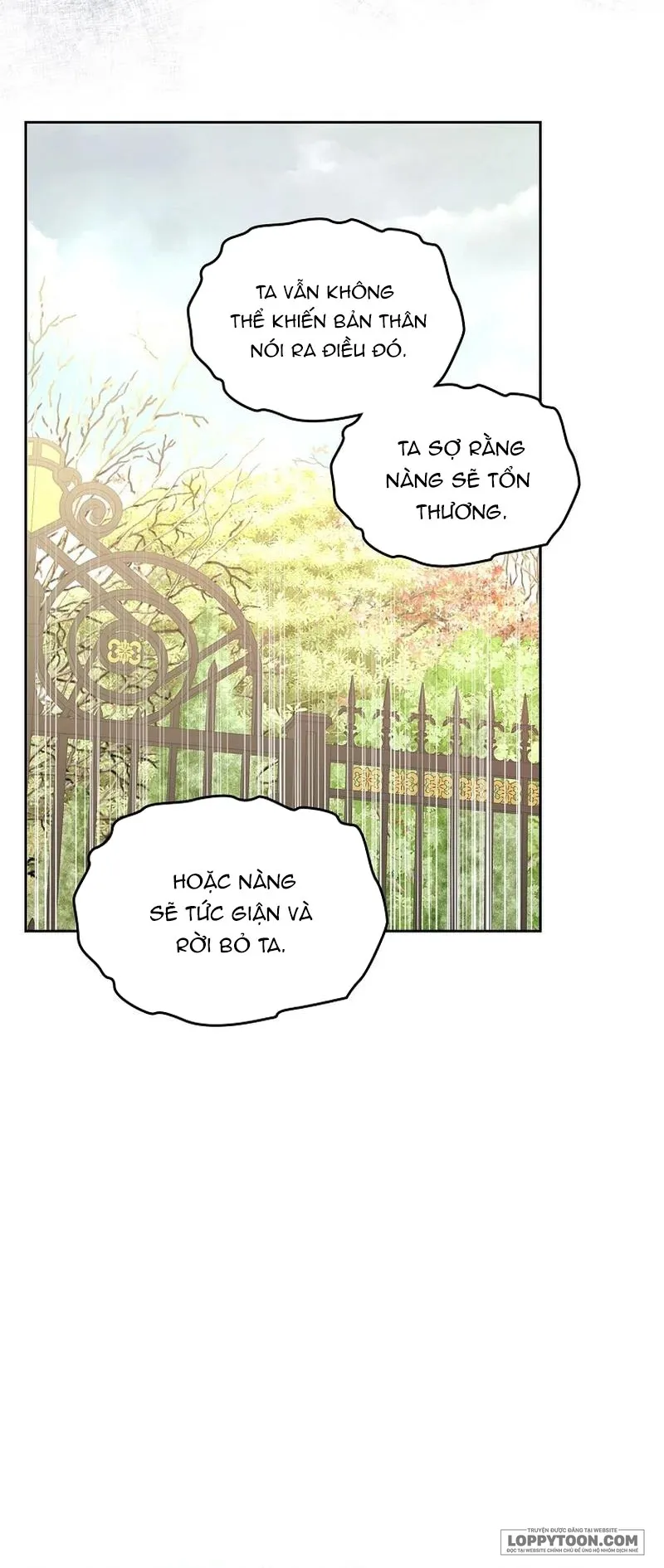 Tôi Sẽ Ly Hôn Với Anh Trai Nữ Chính Chap 41 - trang 31