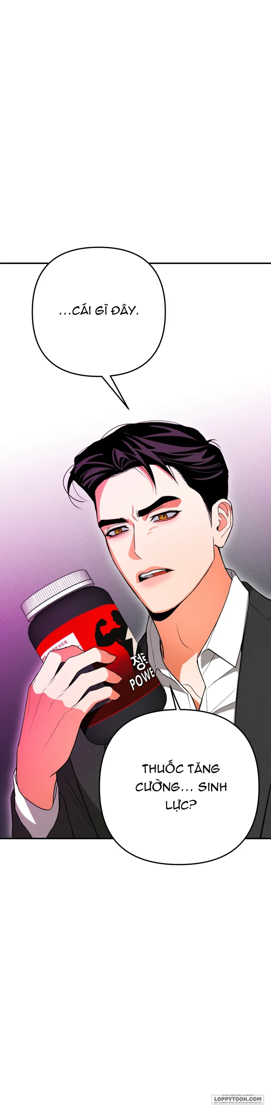 Ngưỡng Tuyệt Đối Chap 83 - trang 31