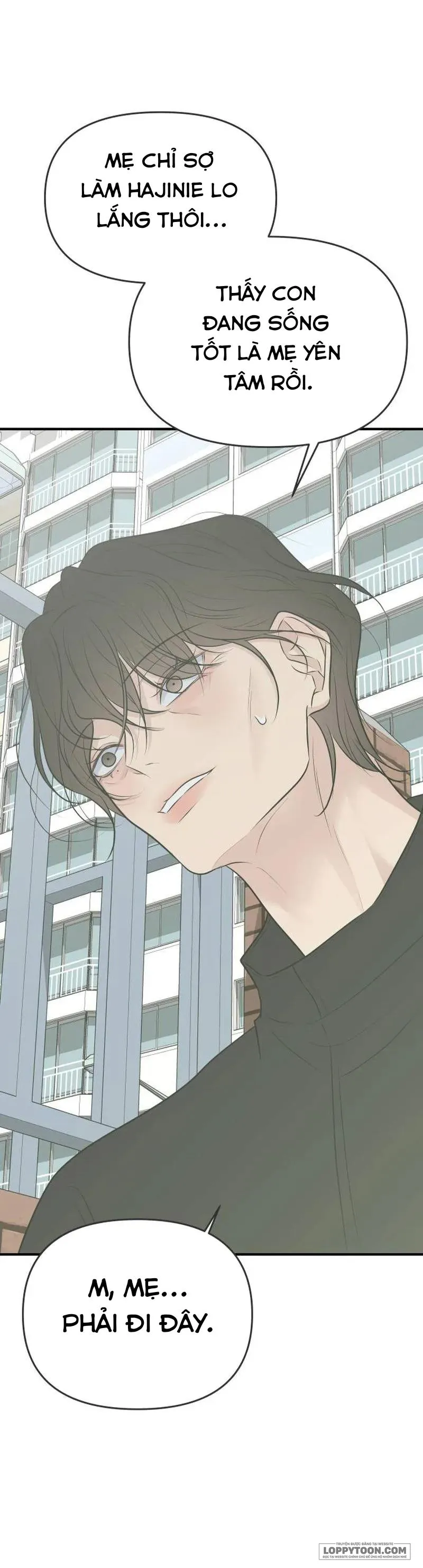 Scandal Bảo Vệ Hôn Nhân Chap 27 - trang 18
