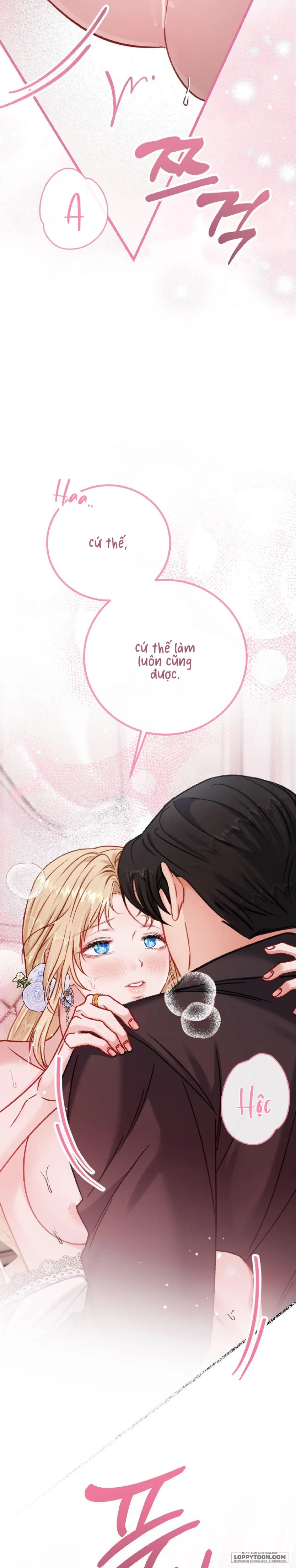 Bị Mắc Kẹt Trong Trò Chơi Harem Ngược Vô Vọng Chap 13 - 🔞🔞🔞 - trang 20