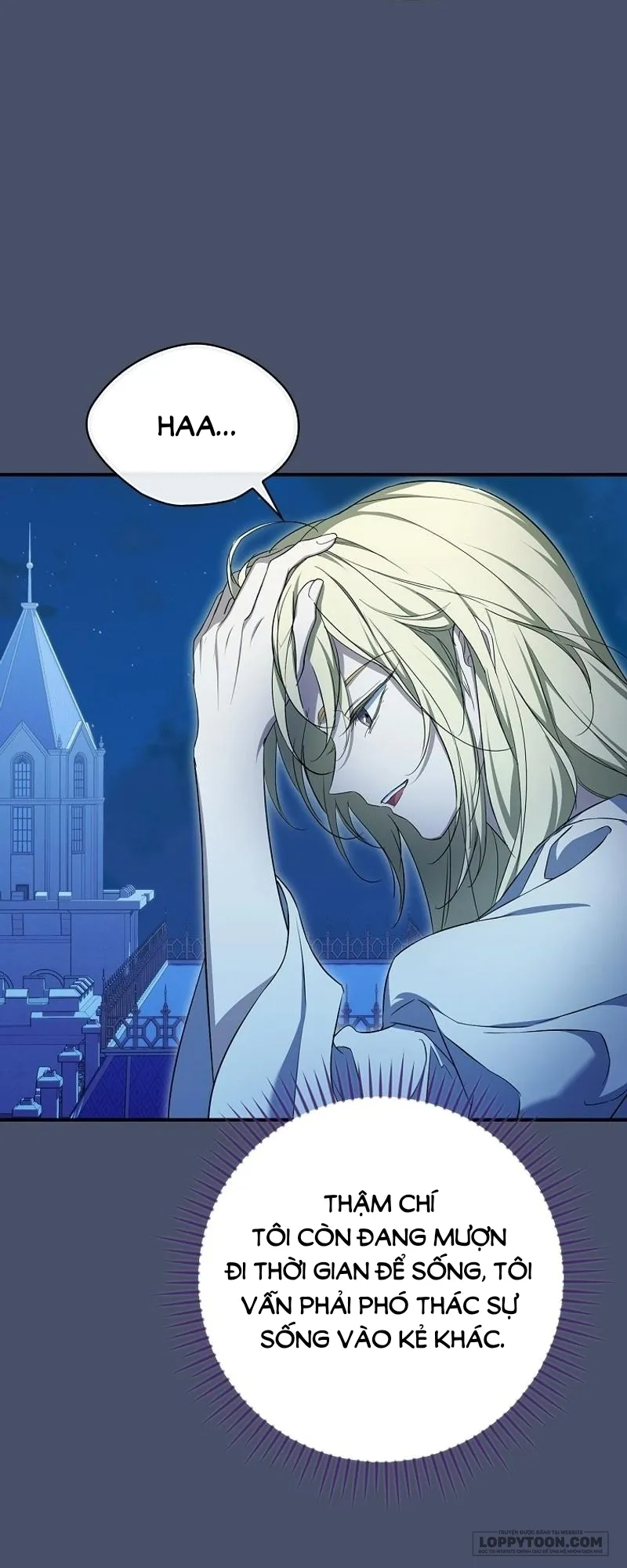 Tìm Một Người Chồng Mới Chap 23 - trang 46