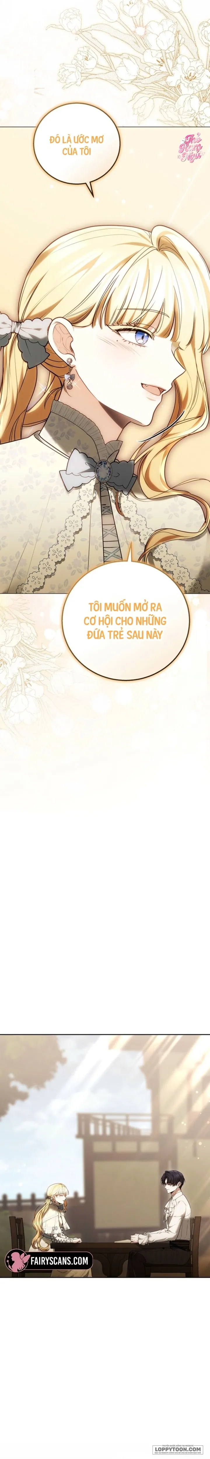 Khi Nam Chính Và Nữ Chính Chia Tay Chap 9 - trang 17