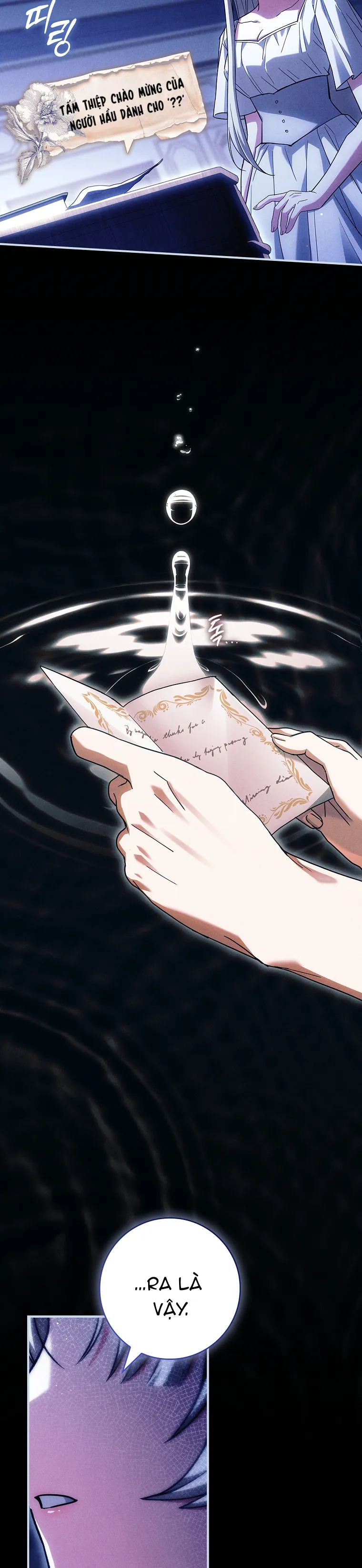 Văn Phòng Thám Tử Dành Cho Nam Chính Hối Hận! Chap 38 - trang 38