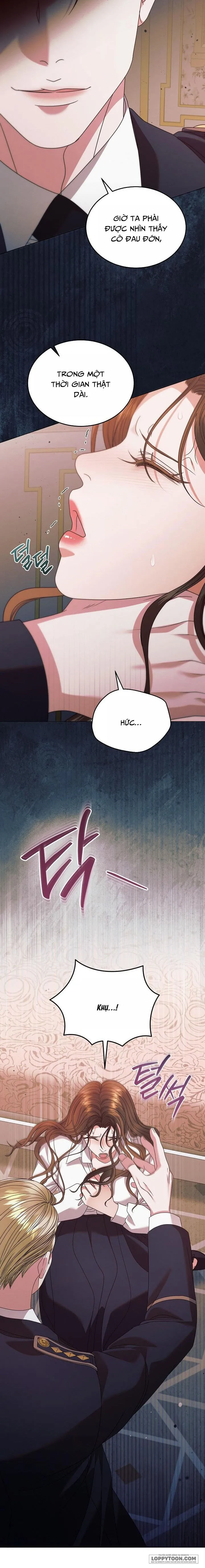 Hãy Cầu Xin Tôi Đi Chap 37 - trang 19