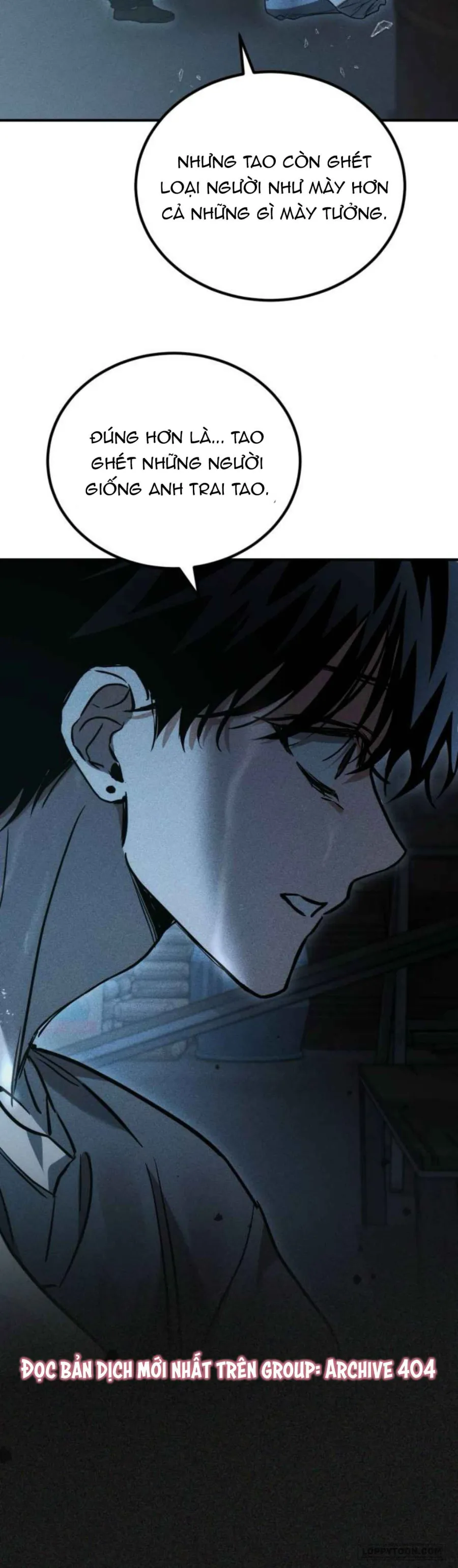 Chị Em Không Hoàn Hảo Chap 16 - trang 26
