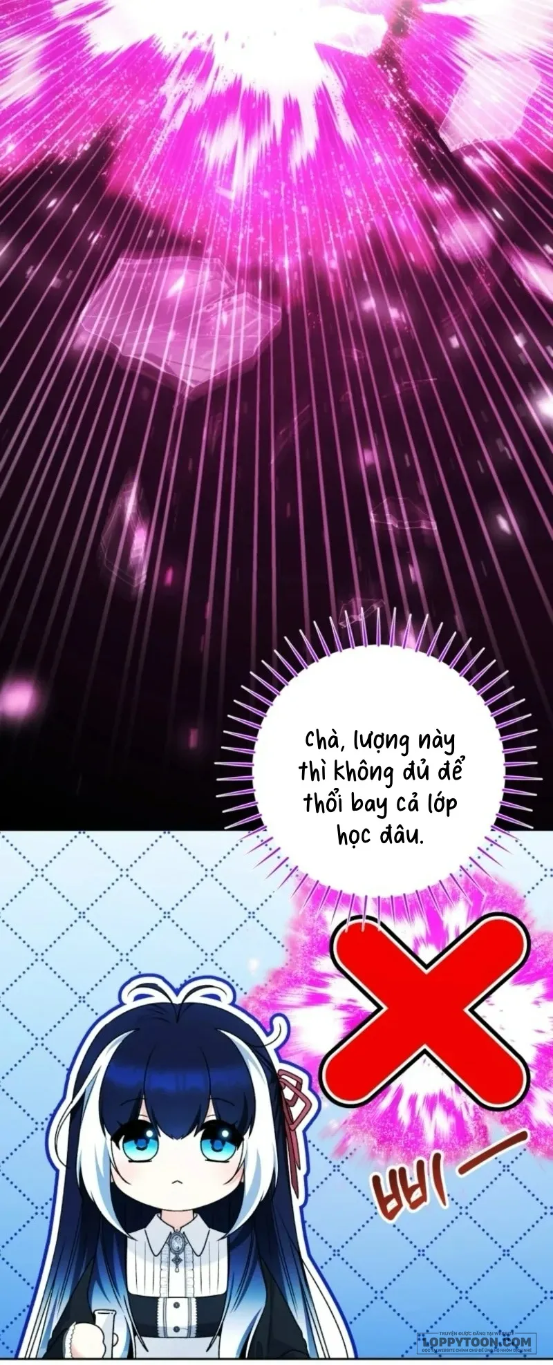 Bé Cá Voi Sát Thủ Phản Diện Chap 96 - trang 48