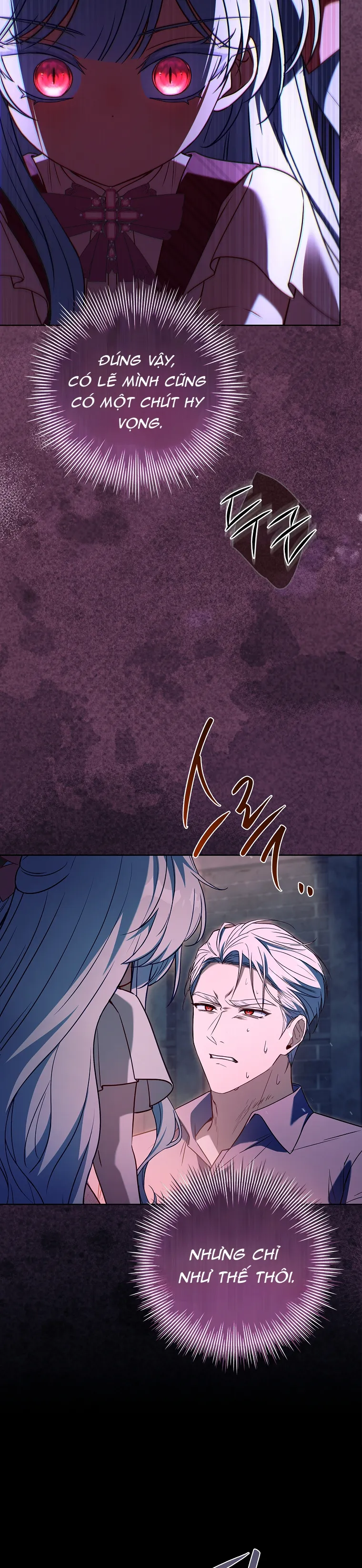 Cha Nào Con Nấy Chap 21 - trang 28