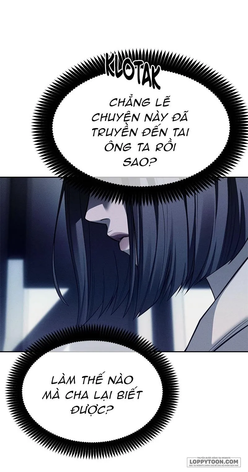 Xâm Nhập Trường Trung Học Tài Phiệt Chap 77 - trang 23