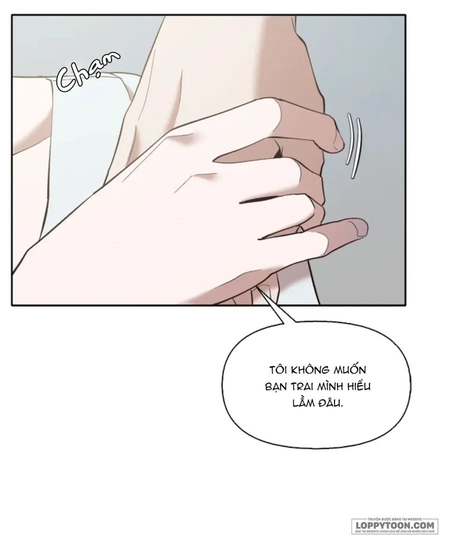 Thanh Xuân Của Chúng Ta Chap 60 - trang 9