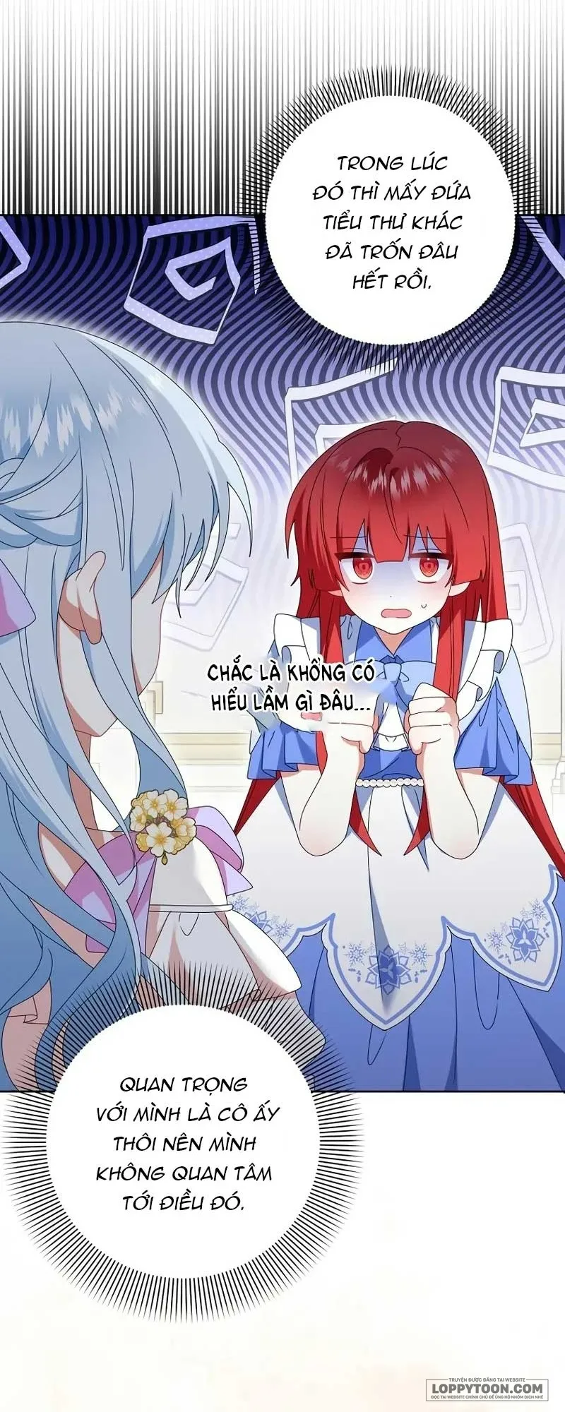 Tôi Sẽ Chiếm Lấy Ngư Trường Này! Chap 28 - trang 10
