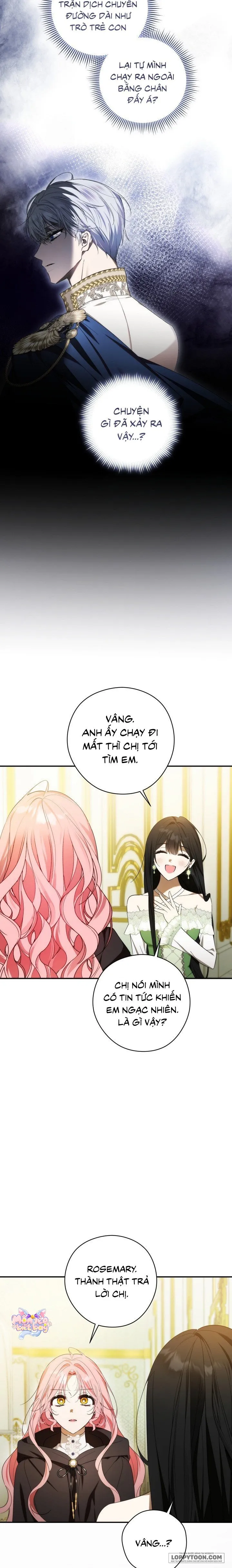 Hãy Biến Save Thành Một Thói Quen Chap 8 - trang 7