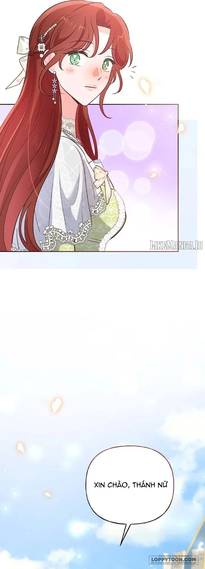 Hầu Gái Không Thích Nuôi Dạy Trẻ Nhỏ Chap 72 - trang 11