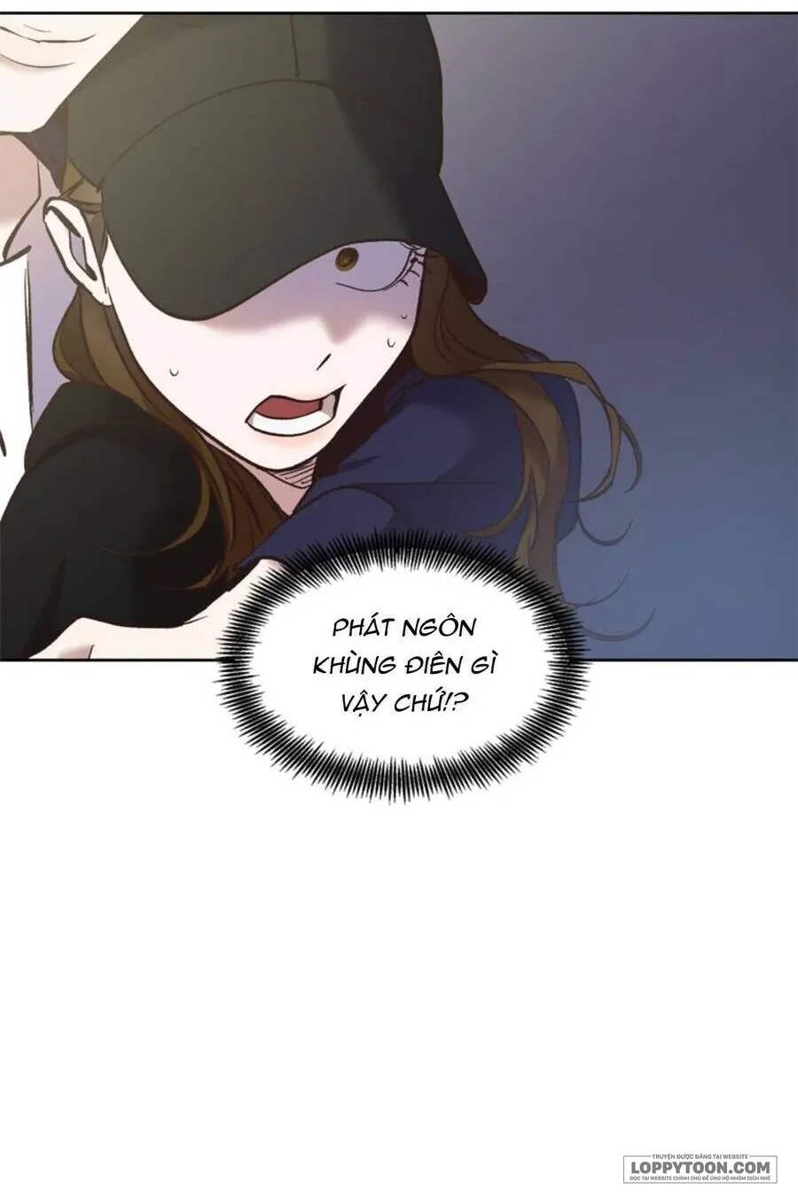 Thanh Xuân Của Chúng Ta Chap 43 - trang 4